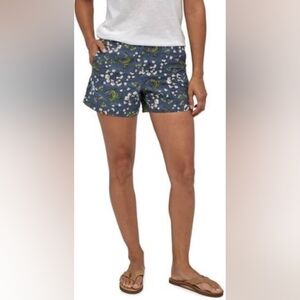 Patagonia Women's XS Baggies
